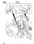 Diagram for 02 - P16v0035 Dry Cab,heater