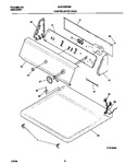 Diagram for 04 - P16c0092 Control Panel