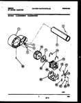 Diagram for 05 - Blower And Drive Parts