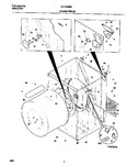 Diagram for 02 - Cabinet/drum
