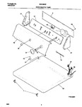 Diagram for 04 - Controls/top Panel