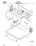 Diagram for 04 - P16c0092 Control Panel