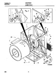 Diagram for 02 - Cabinet/drum