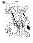 Diagram for 02 - Cabinet/drum
