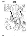 Diagram for 02 - P16v0035 Dry Cab,heater