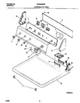 Diagram for 04 - P16c0112 Control Panel