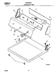 Diagram for 04 - P16c0111 Control Panel