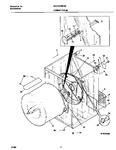 Diagram for 02 - P16v0036 Dry Cab,heater