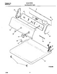 Diagram for 04 - P16c0066 Control Panel