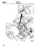 Diagram for 02 - Cabinet/drum