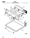Diagram for 04 - Controls/top Panel