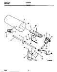 Diagram for 06 - Burner