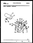 Diagram for 06 - Burner, Igniter And Valve