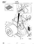 Diagram for 02 - Cabinet/drum