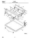 Diagram for 04 - Controls/top Panel