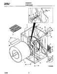 Diagram for 02 - P16v0038 Dry Cab,heater