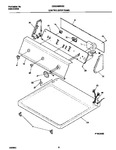 Diagram for 04 - P16c0083 Control Panel