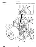 Diagram for 02 - P16v0036 Dry Cab,heater