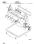 Diagram for 04 - P16c0112 Control Panel