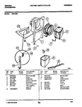 Diagram for 04 - Condenser