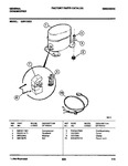Diagram for 05 - Compressor