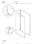Diagram for 03 - Door