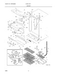 Diagram for 05 - Cabinet