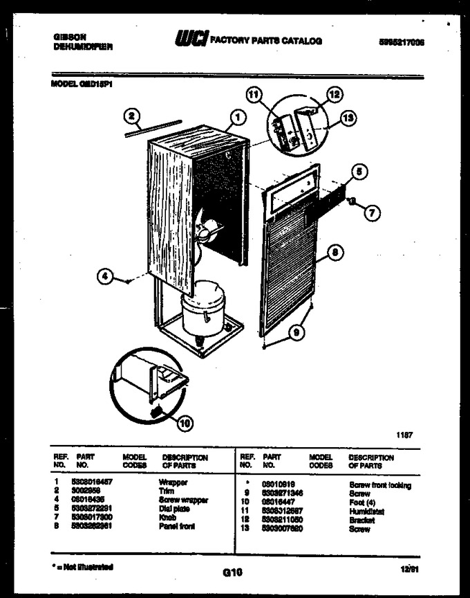 Diagram for GED15P1