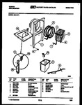 Diagram for 04 - Water And Condensing Parts
