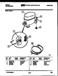 Diagram for 05 - Compressor Parts