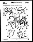 Diagram for 02 - Air, Water And Condensing Parts