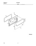 Diagram for 05 - Door