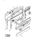 Diagram for 02 - Backguard