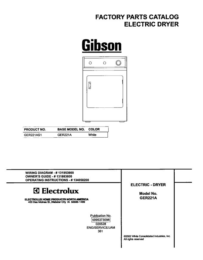 Diagram for GER221AS1