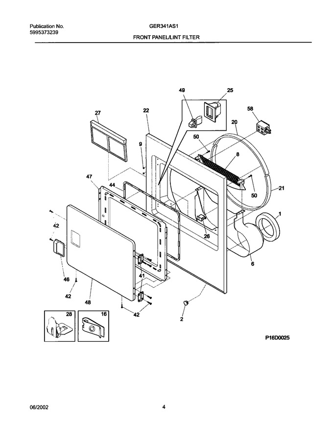 Diagram for GER341AS1