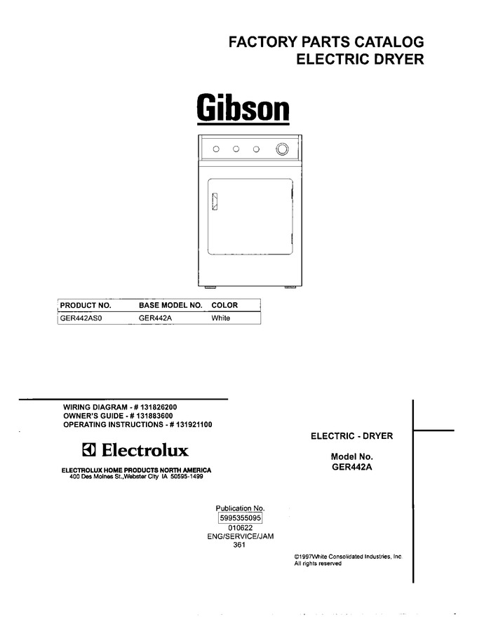 Diagram for GER442AS0