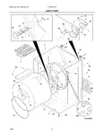 Diagram for 03 - Cabinet/drum