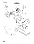 Diagram for 05 - Dry Mtr,belt