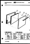 Diagram for 03 - Door Parts