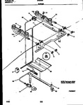 Diagram for 03 - Burner, Manifold And Gas Control