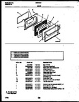 Diagram for 06 - Door Parts