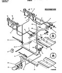 Diagram for 03 - Burner
