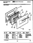 Diagram for 06 - Door Parts