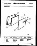 Diagram for 03 - Cooktop Parts