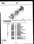Diagram for 07 - Door Parts