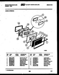Diagram for 04 - Door Parts