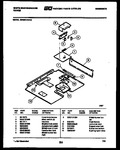Diagram for 03 - Burner Box Parts