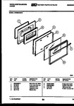 Diagram for 06 - Door Parts