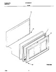 Diagram for 02 - Door