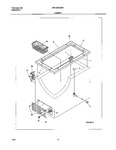 Diagram for 05 - Cabinet